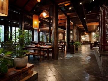 探店福和慧：上海首家黑珍珠三鉆素菜館體驗(yàn)