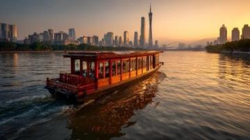 福州旅游攻略:4天3晚玩轉閩江之濱的城市和平潭的美麗景點