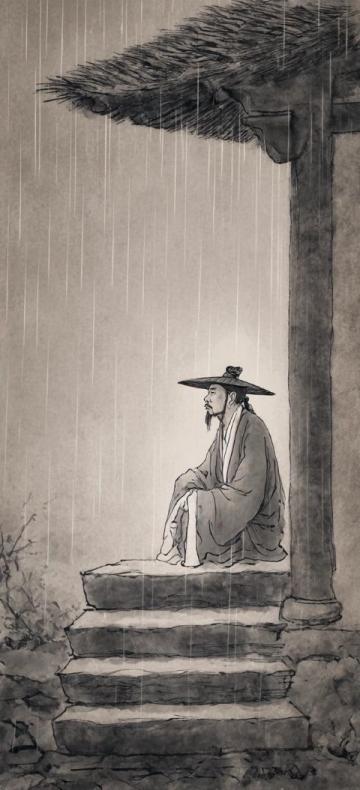 蘇揚春:舌尖上的江南桃花源記