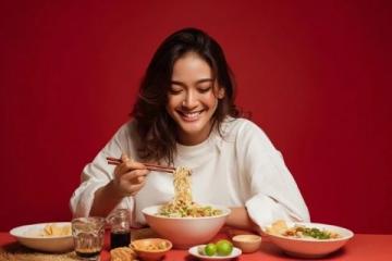 抖音熱門美食探店達人