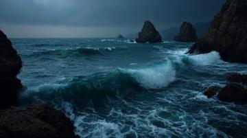 免費趕海攻略:威海之旅收獲滿滿的真實經歷分享