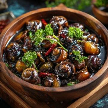 家常版魚香茄子的簡單做法，酸甜可口超下飯