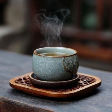 高端茶葉和瓷杯背后的秘密:真實生活和財務(wù)狀況