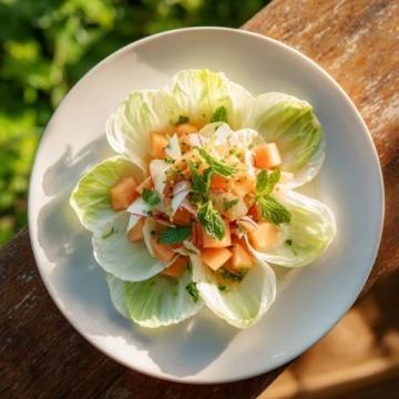 夏日清爽蒸菜做法,6款低脂美味任你選