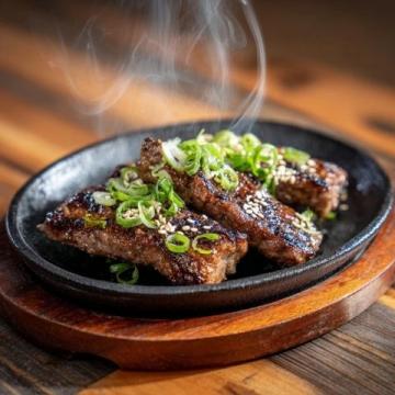 爆款標題芹菜炒牛肉，一道鮮香四溢的健康佳肴