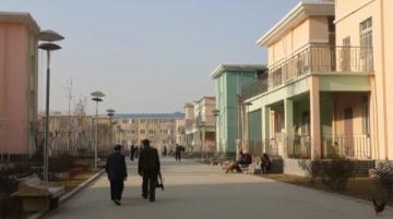 濰坊,一座安靜的奇跡