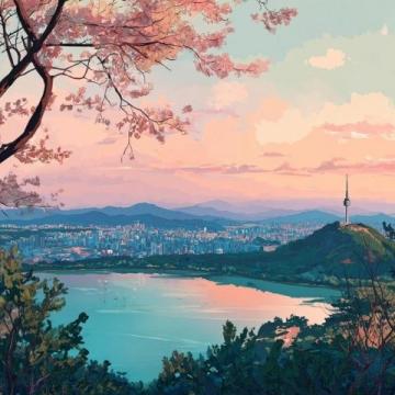 甘谷我心中的那片溫暖故土