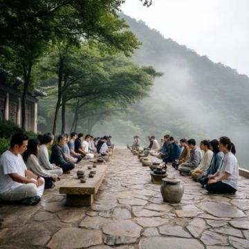 理工男精心策劃的四川7日游攻略,出行不踩坑,值得收藏!