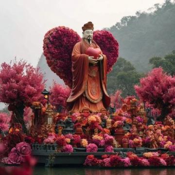 五月青島浪漫賞花攻略，這條路線必收藏！