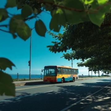 盤州市紅果城區新增公交線路:連接勝境街道辦石腦上壩,助力鄉村振興與城市互動