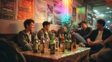 沈陽人為何鐘愛啤酒文化？