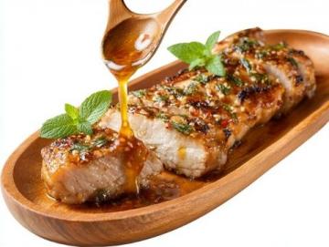 經典東坡肘子食譜大揭秘1500克豬肘子做法詳解