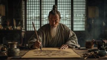 煙花三月下揚州:跟隨李白的步伐,感受千年的詩畫意蘊