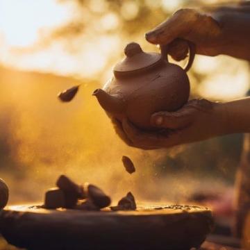養(yǎng)壺之道：20條紫砂壺新手必知的生活智慧與品茗藝術(shù)