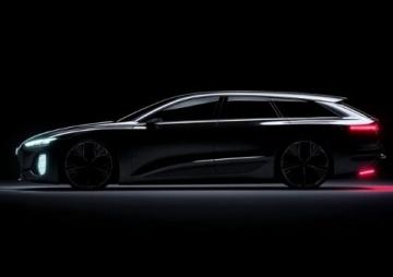 奧迪車尾標識解析:了解35的真正含義