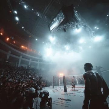 「那些年在UFC呼風喚雨的巴西幫,在UFC中是怎樣一股可怕的勢力?巴西幫