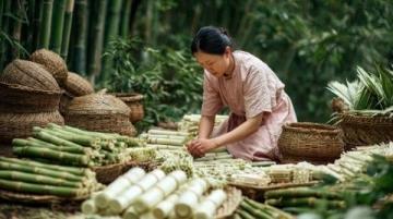 探尋臨滄:熱情洋溢的人間味與美食之旅