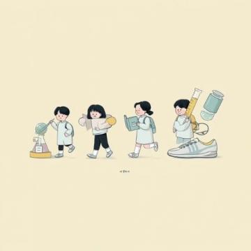 日常生活的科學小知識(關于孩子日常生活的小知識)