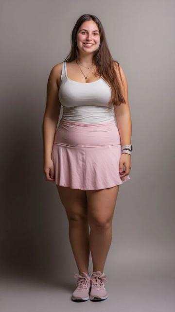 33歲女白領,分享她的瘦身經歷,從138斤到98斤,她只用了3個月!