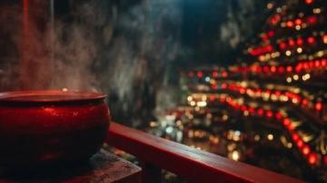 鄭州美食達人夜市盛宴:創新美食體驗與浪漫邂逅