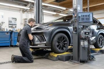 汽車保養與駕駛技巧:提升體驗與延長使用壽命的實用指南