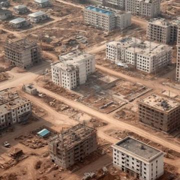 中國陸地最低點艾丁湖及其他新疆冷知識