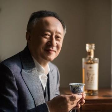 郭德綱宣傳新書美食郭德綱