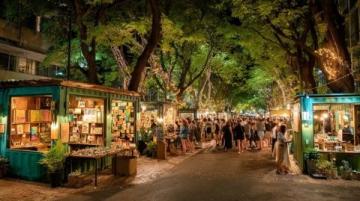 深圳18個必去夜市,美食天堂等你來探索!