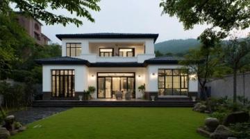上海中環(huán)豪華別墅法拍房，1600萬(wàn)起拍價(jià)，優(yōu)質(zhì)學(xué)區(qū)房?jī)?yōu)惠購(gòu)