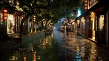 梅州3天2夜深度游攻略：客家人文與自然美景探秘