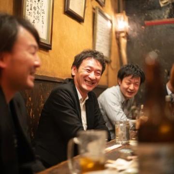 汕頭深夜食堂 | 東京風情的日式居酒屋治愈系美食天堂