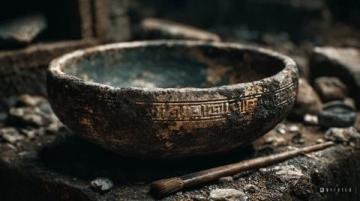 阿城驚現850年金代古墓:揭秘貴族與北宋公主的悲歡遺骸史