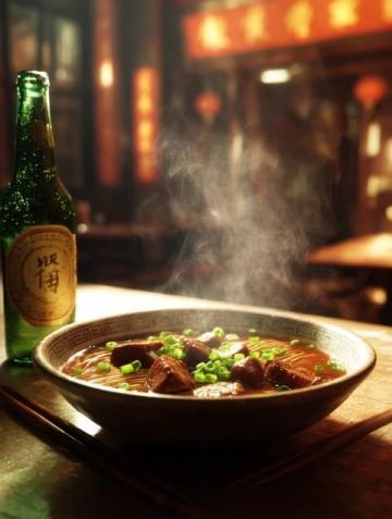 尋味開州：十大碗、椒麻牛肉……哪些家鄉美食讓你念念不忘？