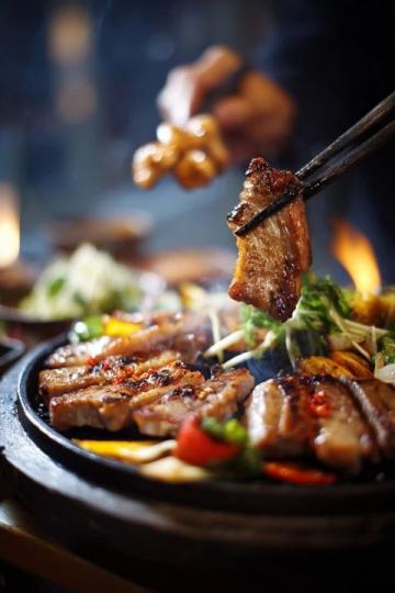 成都必試美食推薦：火鍋串串香與地道小吃