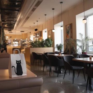 探店BonfireCoffee白石店環境舒適出片率高！江門又多一個網紅打卡地~
