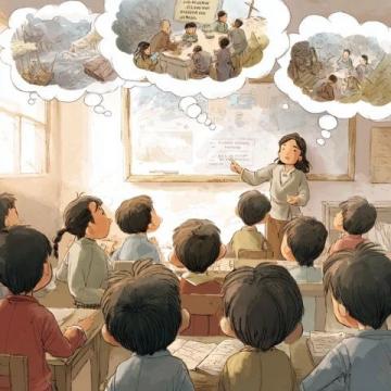 資深語文老師熬夜整理百科全書式知識(shí)大全,家長孩子必備!