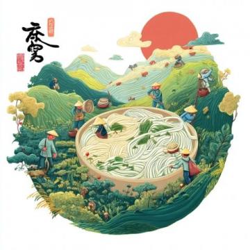 赤峰：夏日草原盛宴！