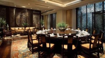 廈門鷺江賓館觀景餐廳體驗(yàn)：海韻蝦餃&鼓浪嶼美景；