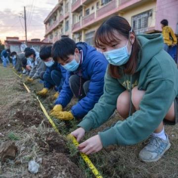 西鄉縣東關小學舉辦消防教育活動,強化師生自救互救技能
