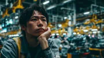 一日之計在于晨：拉薩汽修小哥的工作日