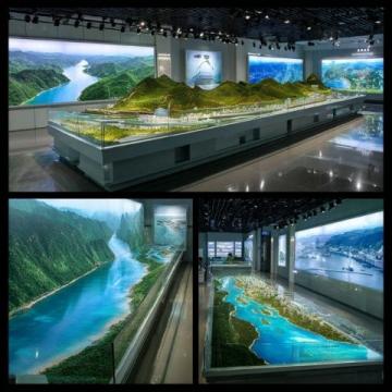 濟寧太白湖新區(qū)運河民俗文化博覽園項目啟動在即