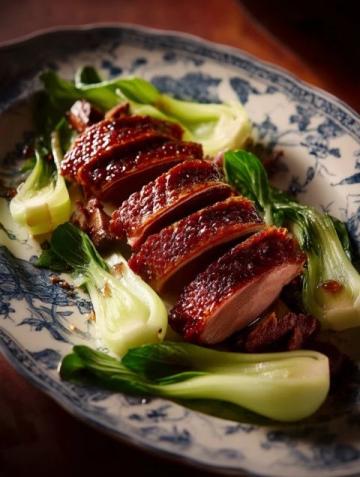 梅菜扣肉秘籍：家常美味制作指南，蒸出幸福滋味！