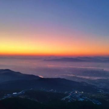 廣東多地空氣質量顯著改善:告別重度污染,全面恢復優良水平