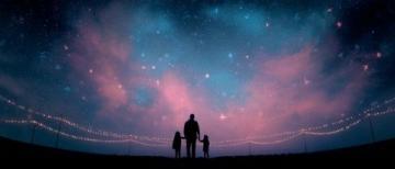 鳳凰湖畔夜幕璀璨：露營節星空下的狂歡盛宴