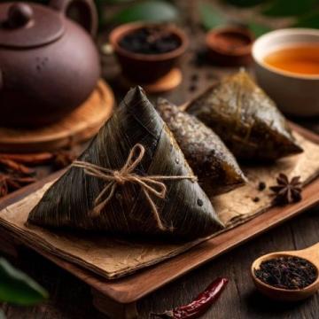 客家人逢年過節必做!油豆腐塞肉餡的家鄉味道