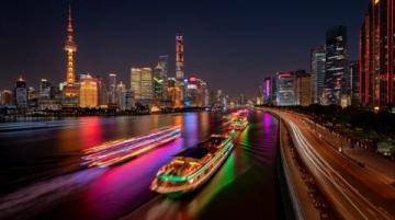 上海團建好去處：打卡熱門景點玩轉申城
