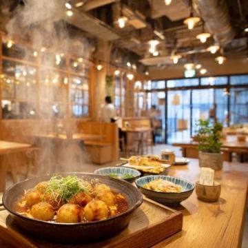 取名重于火鍋店之重，這個名字會塑造餐飲文化