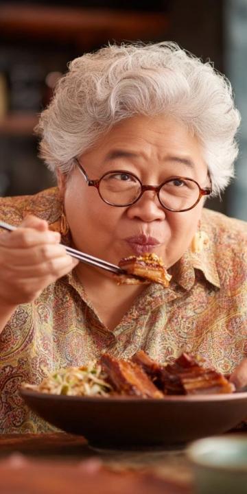 重慶人的美食情緣深幾許
