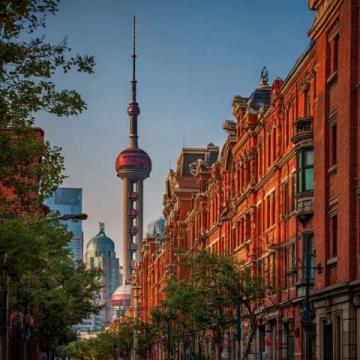 上海旅行費用全攻略,學生黨也能沖!