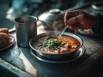 滄州開通公交美食專線:周末假期暢游城市風(fēng)光品嘗地道美食!